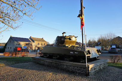 Tankmonument (Beffe)