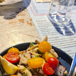 Photo n°5 de l'avis de Thomas.r fait le 07/09/2023 à 14:11 sur le  Pizzeria Nord-Ovest à Calasetta