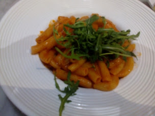 Photo n°33 de IT - Italian Trattoria Rambuteau à Paris ()