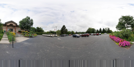 Golf Course «Forest Park Golf Course», reviews and photos, 1155 Sheffield Dr, Valparaiso, IN 46385, USA