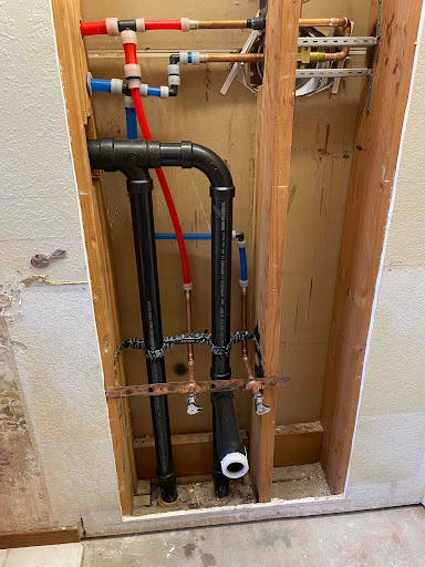 Plumber «Dependable Rooter and Plumbing», reviews and photos, 820 Faulstich Ct, San Jose, CA 95112, USA