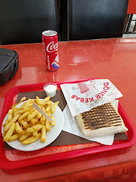 Photo n°11 de STAR GRILL KEBAB à Belfort ()