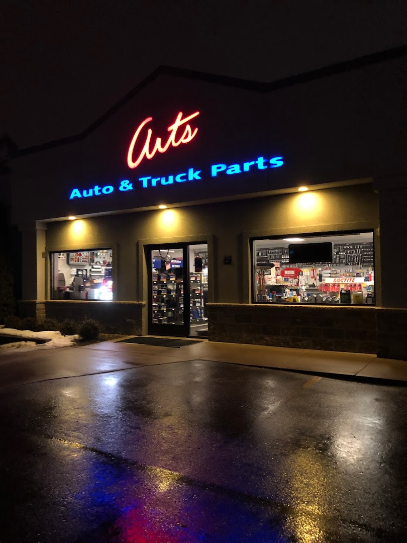 Auto parts store In Traverse City MI 