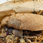 Photo n°1 de l'avis de Yuri.a fait le 17/09/2023 à 23:31 sur le  Porcobrado Como à Como