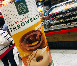 Krispy Kreme Mall of Africa photo