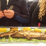 Photo n°1 de l'avis de Marina.e fait le 03/02/2020 à 23:12 sur le  Ristorante Medioevo à Rosolina