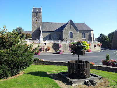 Mairie de Juilley à Juilley