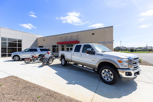 Used Car Dealer «The Used Car Factory», reviews and photos, 27725 Three Notch Rd, Mechanicsville, MD 20659, USA