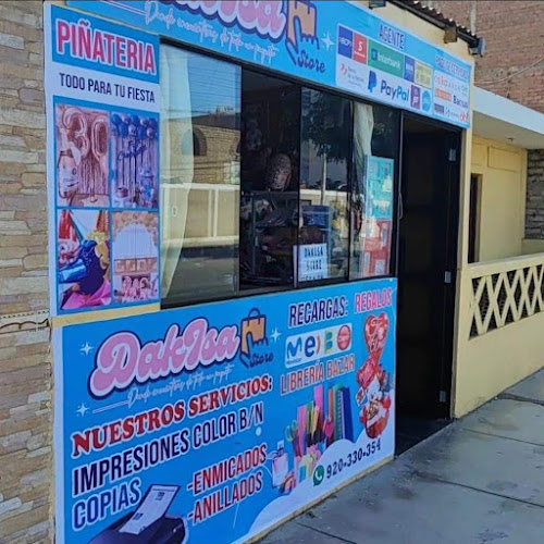 Dakisa Store