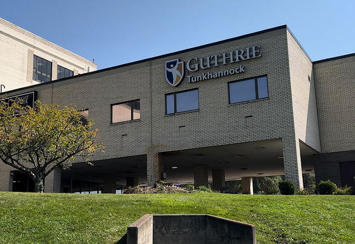 Guthrie Tunkhannock Walk-In Care