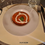 Photo n°3 de l'avis de Diego.h fait le 17/09/2023 à 18:03 sur le  Pepe Nero à Cupra Marittima