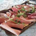 Photo n°10 de l'avis de Jussara.r fait le 05/12/2022 à 17:15 sur le  Hotel Ristorante Golden Gate à Bortigiadas