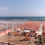 Photo n°1 de l'avis de Pavla.a fait le 17/06/2019 à 18:14 sur le  Hotel Mexico à Torre Pedrera