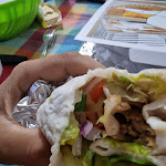 Photo n°1 de l'avis de Lady.a fait le 26/08/2023 à 19:53 sur le  Casa del Kebab à Moncalieri