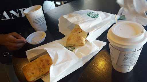 Starbucks image