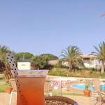 Photo n°1 de l'avis de Beatriz.a fait le 12/08/2023 à 11:34 sur le  Vilamar à Praia da Luz