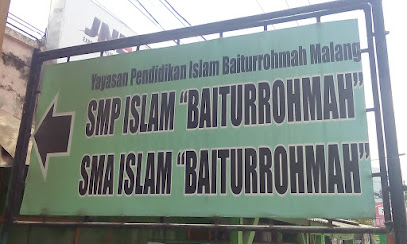 SMP - SMA Islam Baiturrohmah (Semi Keahlian)