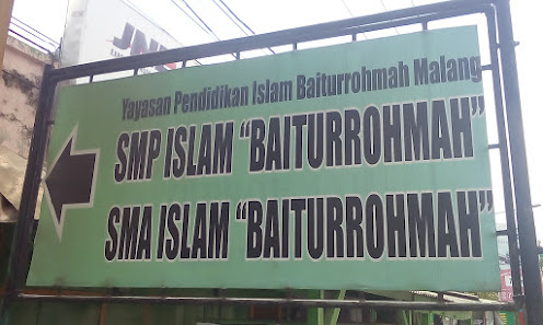 Semua - SMP - SMA Islam Baiturrohmah (Semi Keahlian)