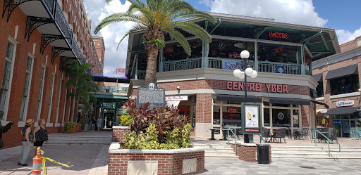 Tattoo Shop «Ybor City Tattoo Company», reviews and photos, 1501 E 9th Ave, Tampa, FL 33605, USA