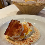 Photo n°1 de l'avis de caterina.e fait le 29/08/2020 à 10:17 sur le  Albergo Miramonti à Vigo di Fassa