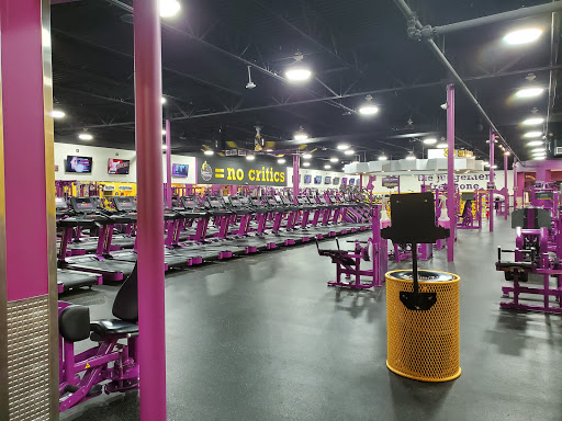 Gym «Planet Fitness», reviews and photos, 345 S Livernois Rd, Rochester Hills, MI 48307, USA