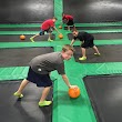 Adventure Zone Trampoline Park