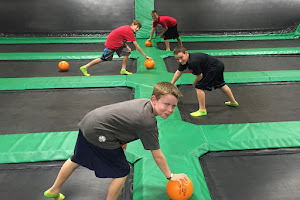 Adventure Zone Trampoline Park