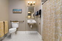 Longview Hill Nursing Center and Rehabilitation - Photo 8 - Car repair in Longview, TX, Longview