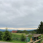 Photo n°3 de l'avis de Christine.. fait le 03/10/2020 à 13:23 sur le  Leonhardts Stall-Besen ... die etwas andere Gastronomie à Wangen im Allgäu