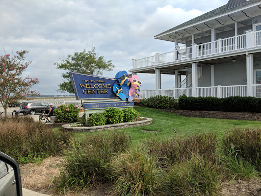  «Ocean City Welcome Center», reviews and photos, 300 W 9th St, Ocean City, NJ 08226, USA