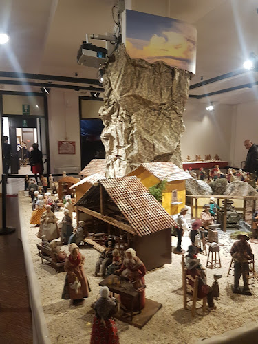 Recensioni di Famija Moncalereisa a Moncalieri - Museo