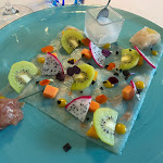 Photo n°5 de l'avis de Luca.a fait le 11/06/2021 à 22:09 sur le  Ristorante Rose & Sapori a Desenzano del Garda à Desenzano del Garda