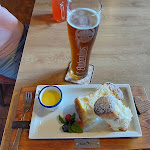 Photo n°5 de l'avis de Luca. fait le 15/08/2021 à 15:49 sur le  Knuttenalm à Rein