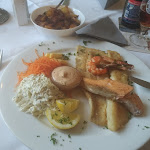 Photo n°1 de l'avis de Stephan.o fait le 14/06/2019 à 21:26 sur le  Stapelholmer Heimatkrog à Seeth