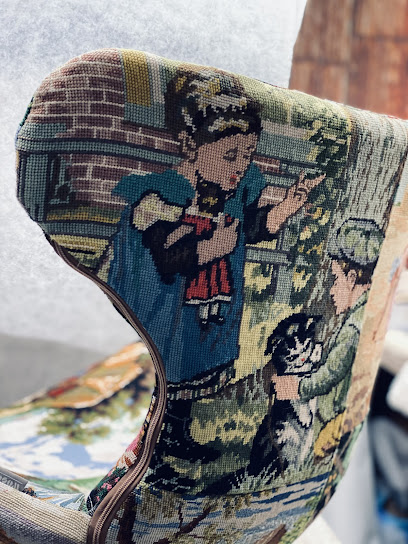 Naaiatelier Kuylaars | Meubelstoffeerderij