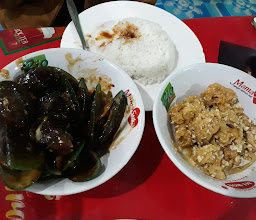 Seafood \