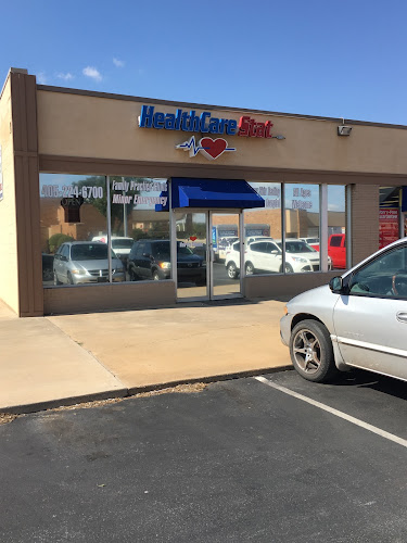 HealthCare Stat of Chickasha - Family Practice, Urgent Care & Medical Spa