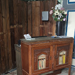 Photo n°2 de l'avis de Ilya.o fait le 20/05/2023 à 10:08 sur le  B&B zur Friedrichsruh à Oelsnitz