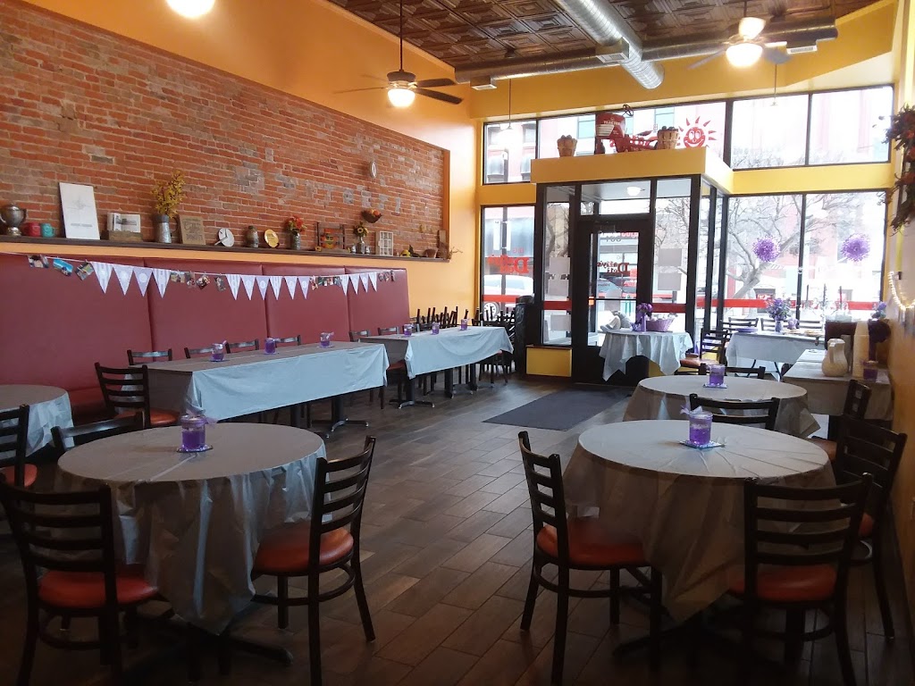 Big Dally's Deli Downtown 68901