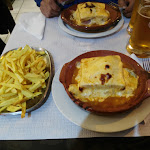 Photo n°1 de l'avis de joao.a fait le 03/05/2018 à 19:44 sur le  Restaurante O Forno à Vila Nova de Gaia