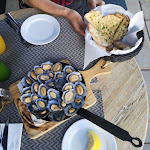 Photo n°1 de l'avis de Robin.o fait le 15/05/2021 à 21:43 sur le  Restaurant & Grill Muralha Terrace à Madeira, Ribeira Brava