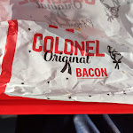 Photo n°8 de l'avis de Pat. fait le 10/04/2022 à 15:38 sur le  KFC à Rome