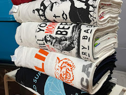 Bang Toa เสื้อมือสอง US