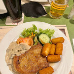 Photo n°3 de l'avis de Claire.r fait le 02/03/2022 à 22:12 sur le  Altwernigeröder Kartoffelhaus à Wernigerode