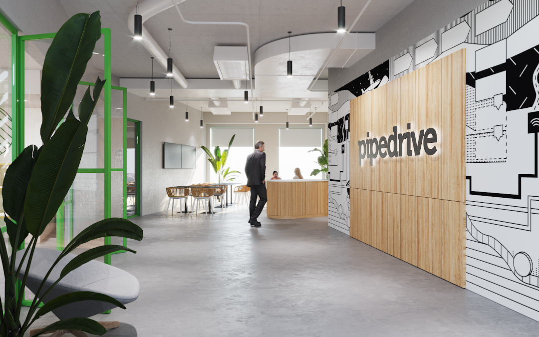 Pipedrive