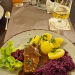 Photo n°1 de l'avis de Marco.i fait le 27/02/2023 à 04:45 sur le  PIEPer´s Landidyll Hotel à Bad Laer