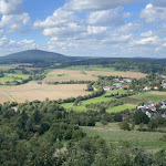 Photo n°2 de l'avis de Nicole.e fait le 19/09/2023 à 06:52 sur le  Gleiberg Castle à Wettenberg