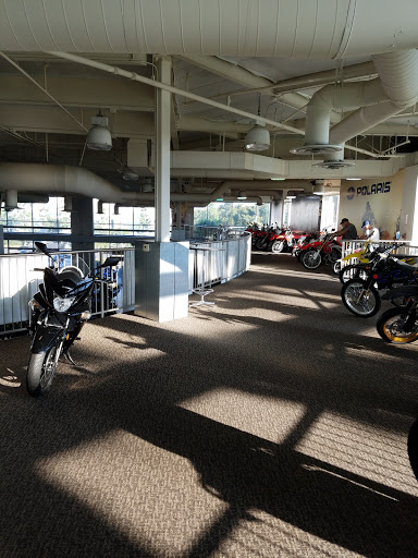 Motorcycle Dealer «Mission Motorsports», reviews and photos, 1 Doppler, Irvine, CA 92618, USA