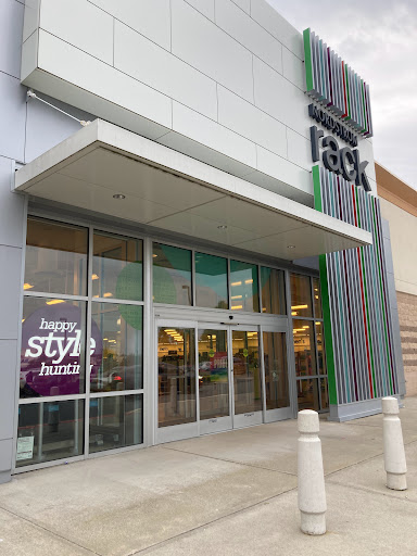 Nordstrom Rack, 530 W Mt Pleasant Ave, Livingston, NJ 07039, USA, 