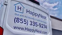 HappyNest Laundry Service - Photo 4 - Car repair in Los Angeles, CA, Los Angeles